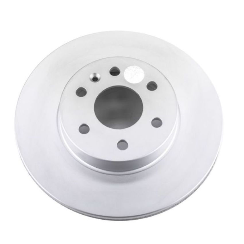 PowerStop AR82188EVC PowerStop Evolution Coated Rotor