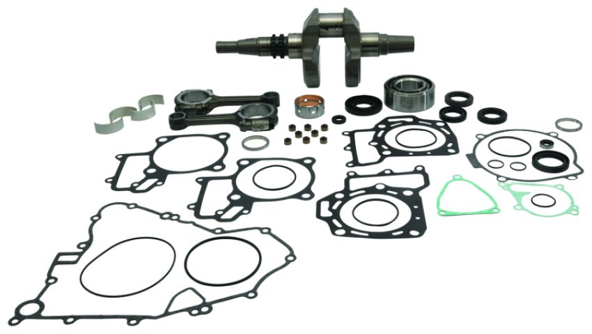 Hot Rods CBK0178 05-11 Kawasaki KVF 750 Brute Force 4x4i 750cc Bottom End Kit