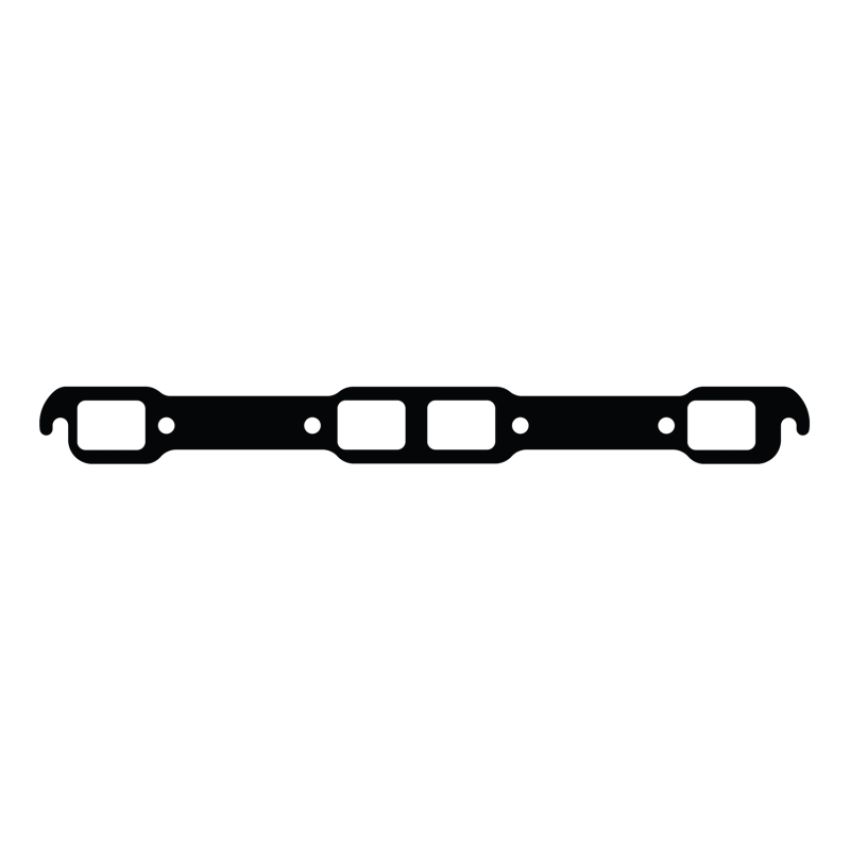 Cometic Gasket C5619-064 Cometic Chrysler B/RB .064in ArmorCore Exhaust Manifold Gasket Set