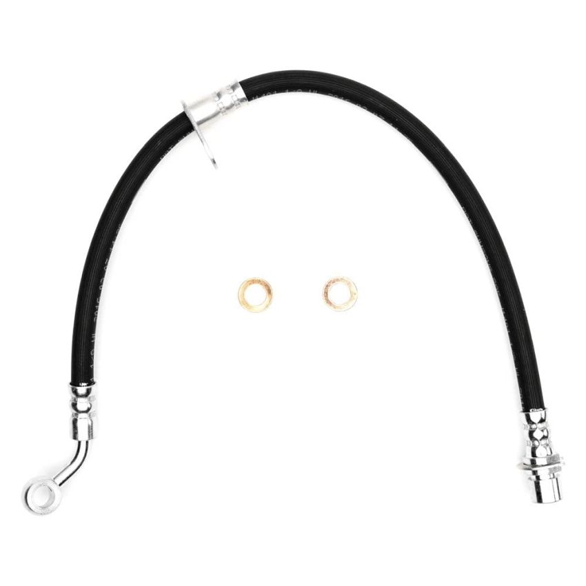 Dynamic Friction 350-47185 Brake Hose