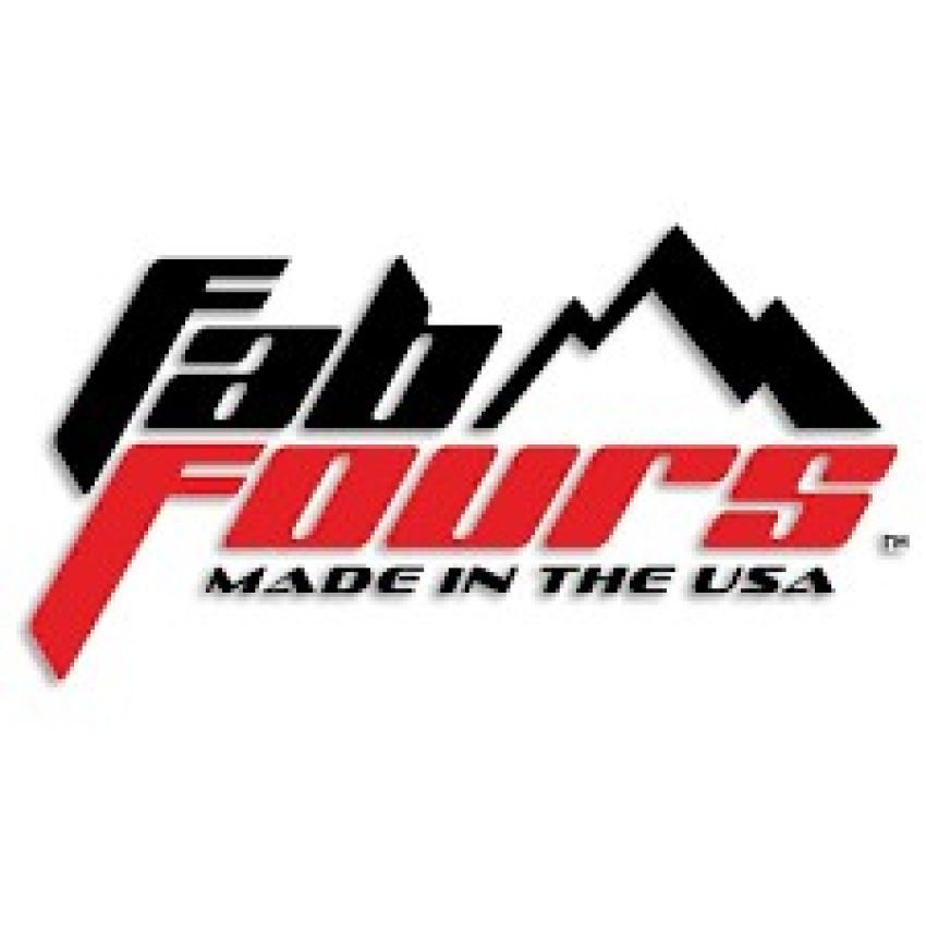 Fab Fours Inc. CS19-E4052-1