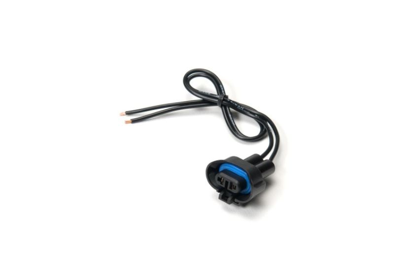 Putco 230008HD H11 - Standard Harness Wiring Harnesses