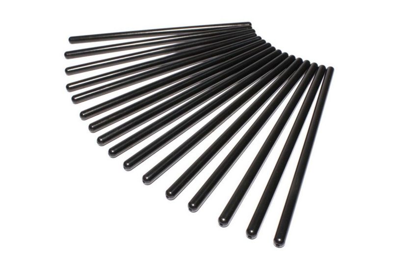 COMP CAMS COM7262-16 Pontiac Magnum 5/16in Pushrods 9.130in Long