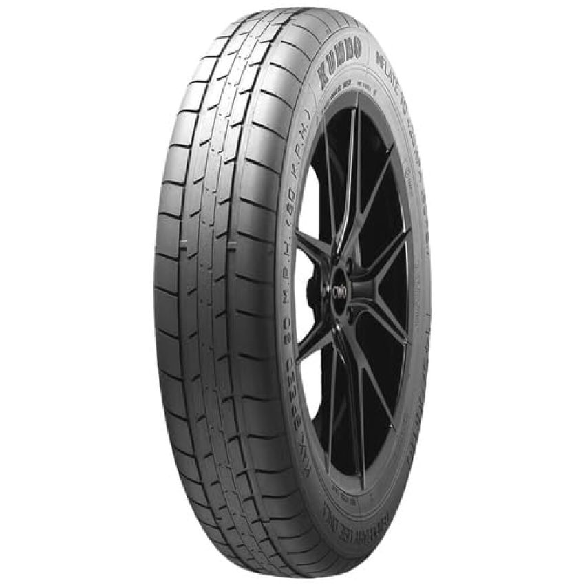 KUMHO 121 Temporary Spare 135/90R17