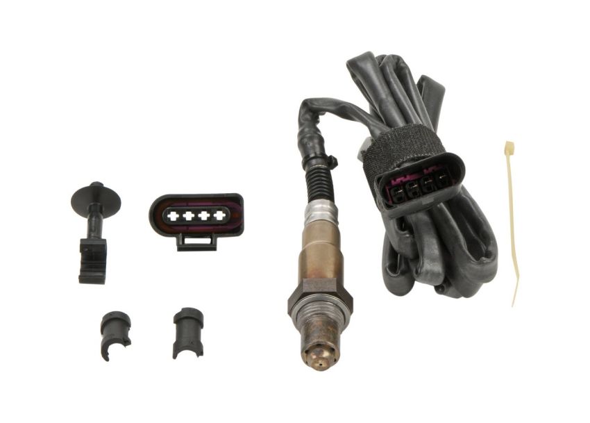 Bosch 16982 Bosch Oxygen Sensor