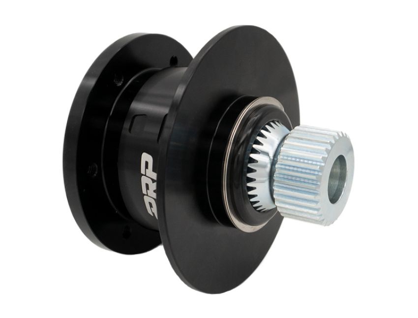 PRP Seats G104 PRP Quick Release Steering Wheel Hub - Weld On