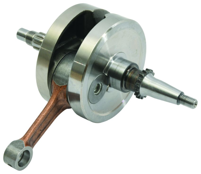 Hot Rods 4096 2009 Kawasaki KX 250 F 250cc Crankshaft