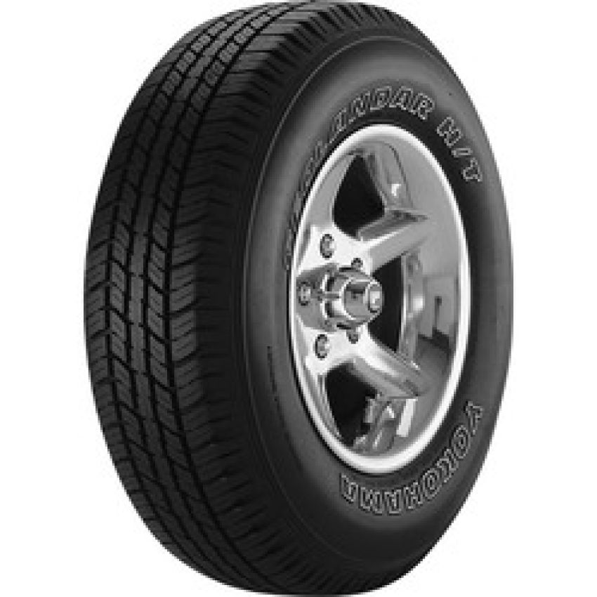 YOKOHAMA Geolandar H/T G039 265/70R16 All-Season