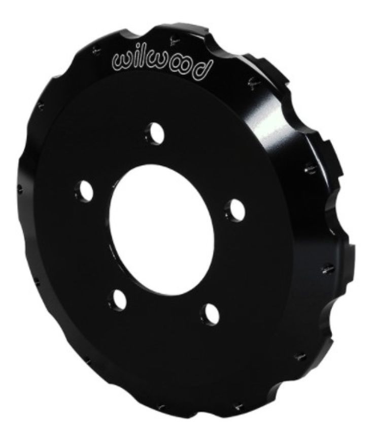 Wilwood 170-11975 Hat-BB Front .750in Offset 5 x 4.72 - 12 on 8.75in
