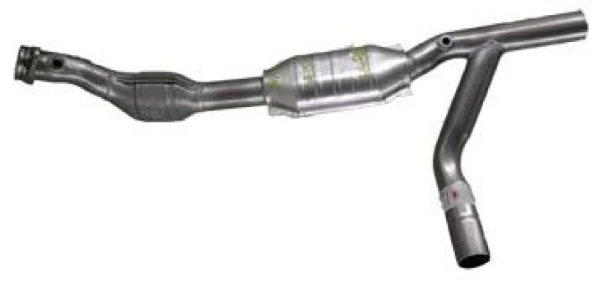 AB Catalytic 44815 Direct-Fit Catalytic Converter EPA (Federal)