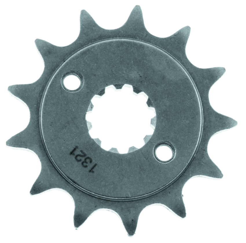 BikeMaster 965552 Honda Front Sprocket 520 13T