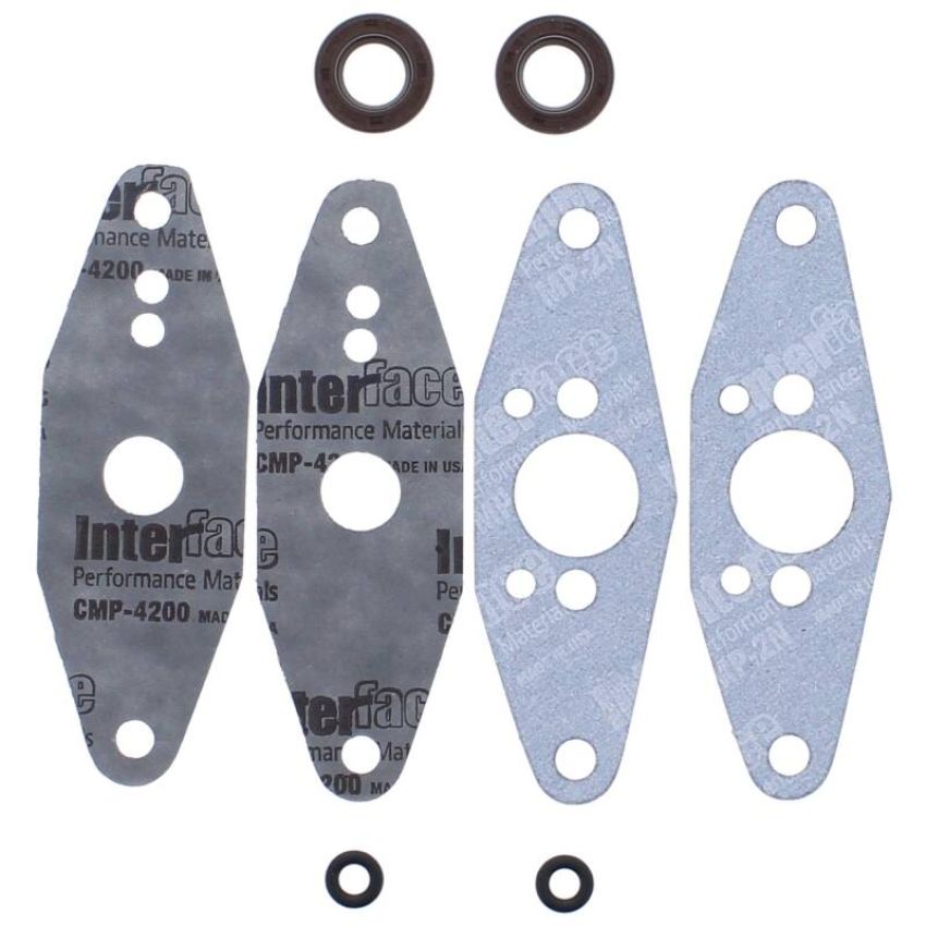 Vertex Pistons 719121 Vertex Gaskets 2019 Arctic Cat M 6000 Alpha One ES Power Valve Gasket Kit