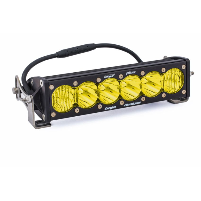 Baja Designs 451013 OnX6+ Straight LED Light Bar