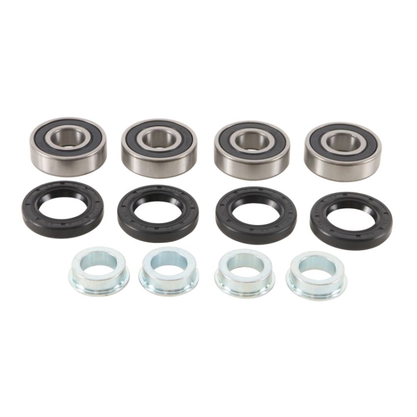 Pivot Works PWTAK-C02-000 2019 Can-Am Outlander 450 6x6 PW Rear Trailing Arm Bearing Kit