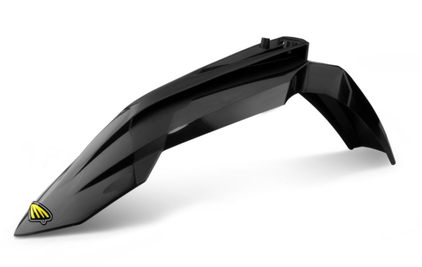 Cycra 1CYC-1543-12 16-23 KTM 125-500 SX/XC/XC-W/SX-F/XC-F/XCF-W Performance Front Fender - Black