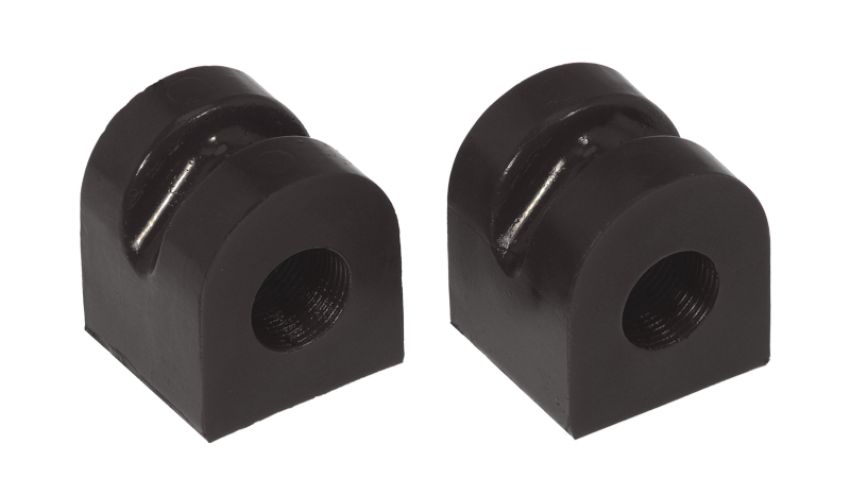 Prothane 4-1111-BL 95-96 Dodge Neon Rear Sway Bar Bushings - 24mm - Black
