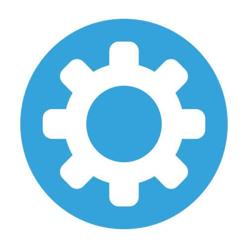 Dynamic Friction 604-03069 Brake Rotor