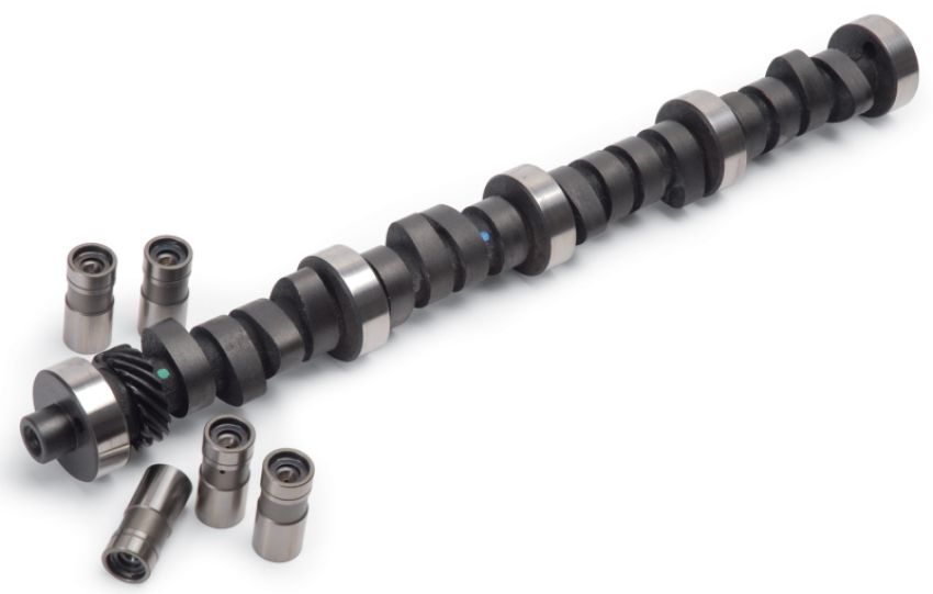 EDELBROCK EDE7182 SBF Cam & Lifter Kit