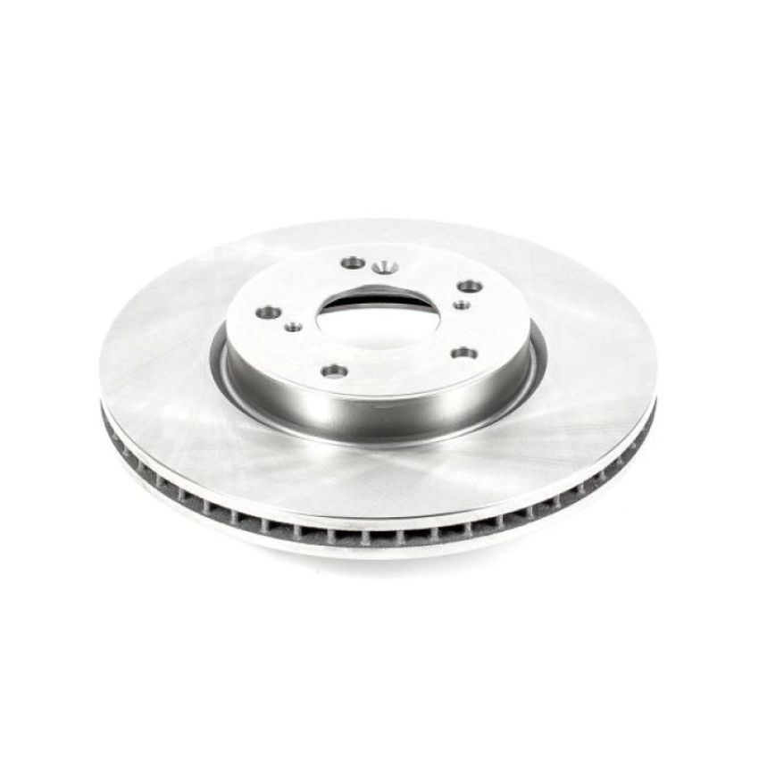 PowerStop JBR1571 AutoSpecialty Brake Rotor