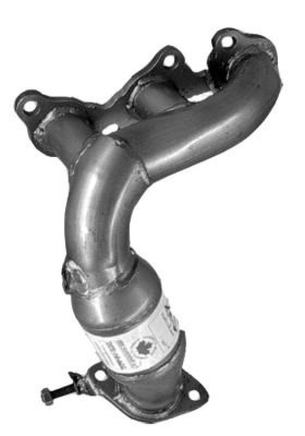 AB Catalytic 51250 Direct-Fit Catalytic Converter EPA (Federal)