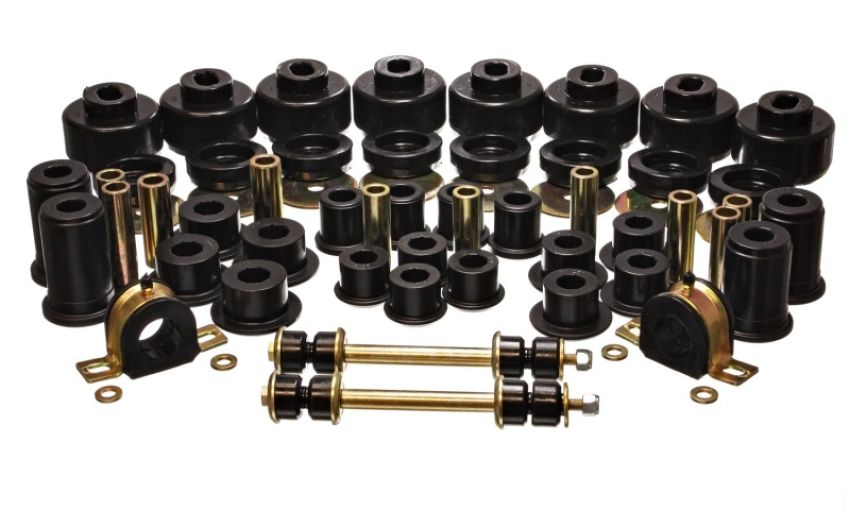 ENERGY SUSPENSION ENE3-18129G Hyperflex Master Set 99-06 Silverado 1/2T 2WD