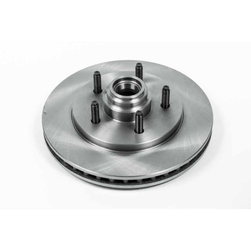 PowerStop AR8584 AutoSpecialty Brake Rotor