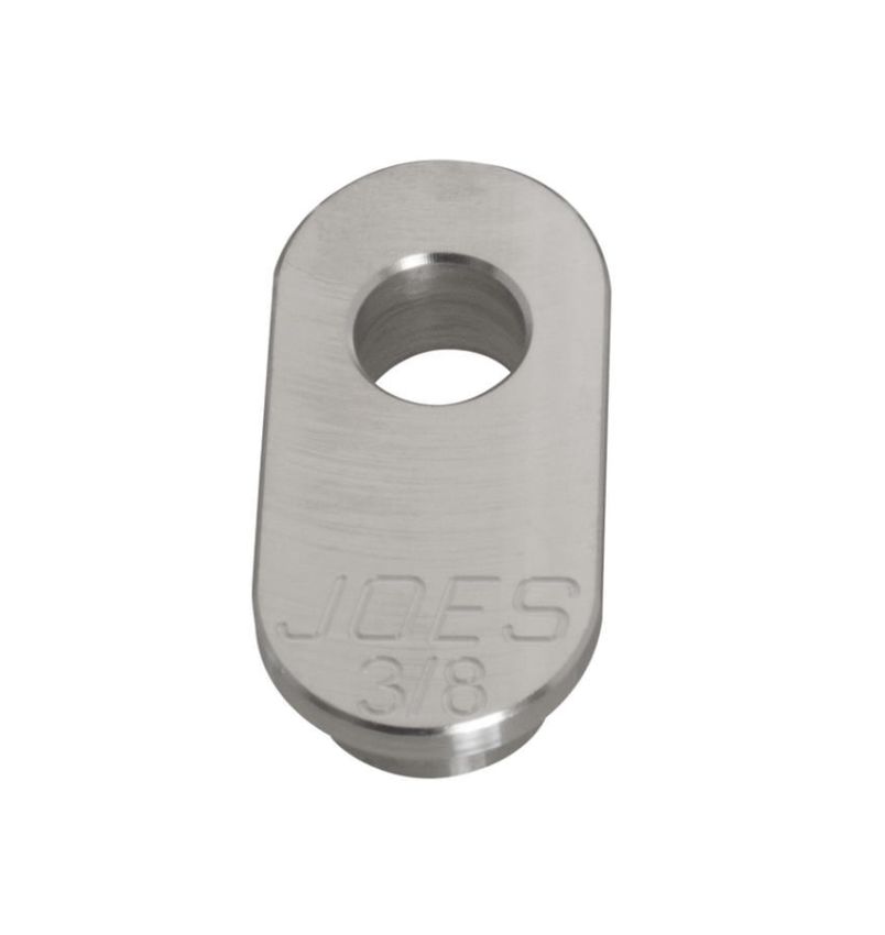 JOES RACING PRODUCTS JOE14560 A-Plate Slug 3/8in Offset