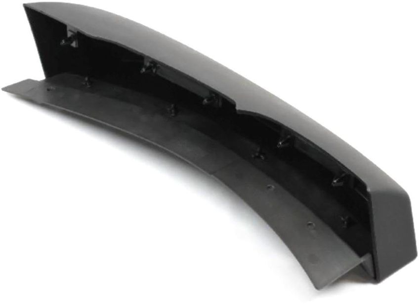 Genuine Chrysler 55277328AA Wheel Flare Molding