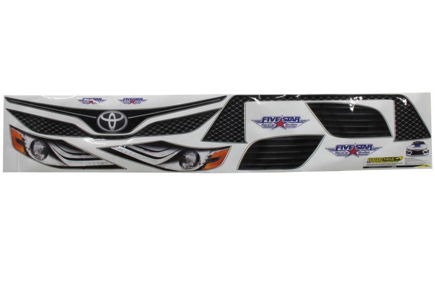 FIVESTAR FIV11712-44141 2019 LM Camry Nose ID