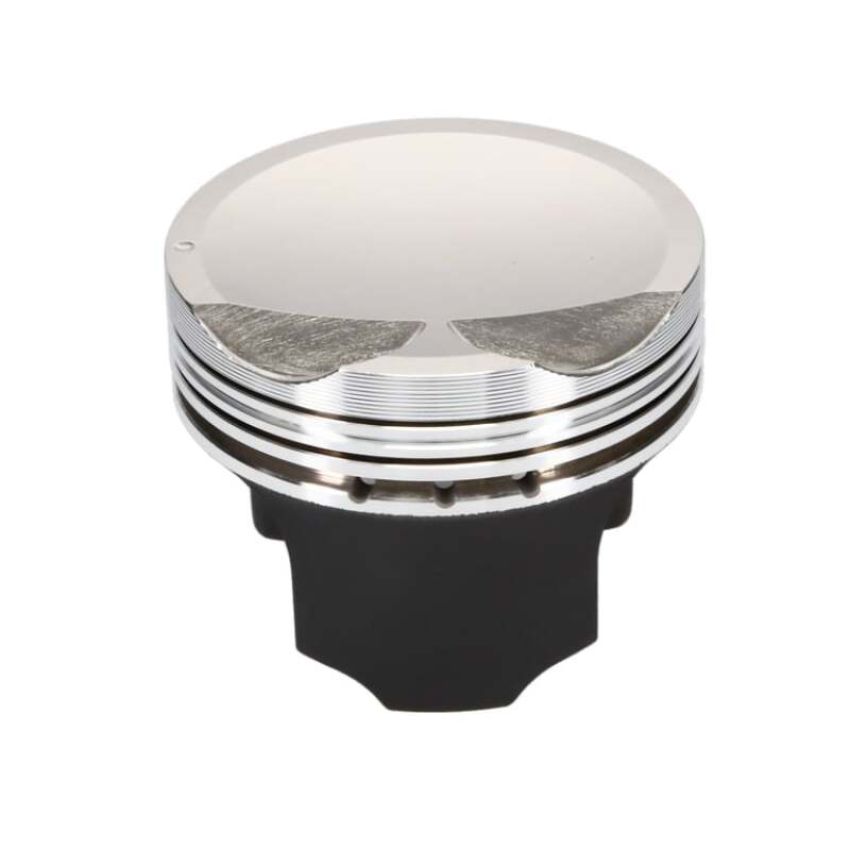 Wiseco KE295M815AP Piston Set, Audi, ADU 2.2L 20V, 81.50 mm Bore, European, Set of 6