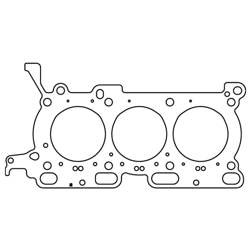 Cometic Ford 3.5L Gen-1 EcoBoost .047in HP Cylinder Head Gasket, 95mm Bore, RHS
