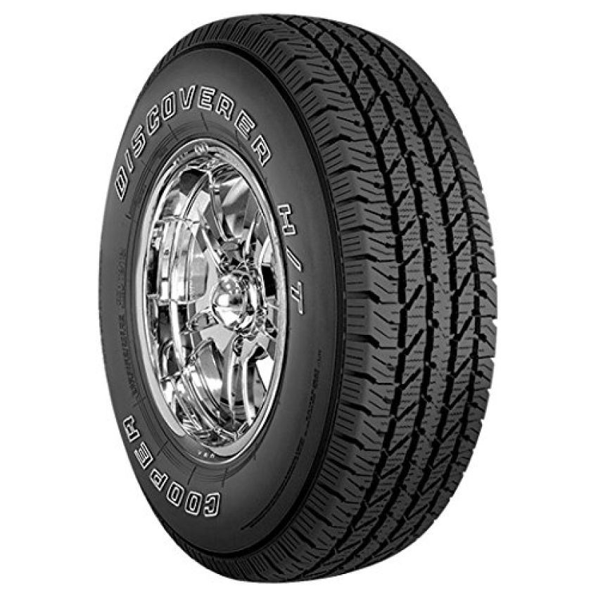 COOPER Discoverer H/T 265/70R16 All-Season