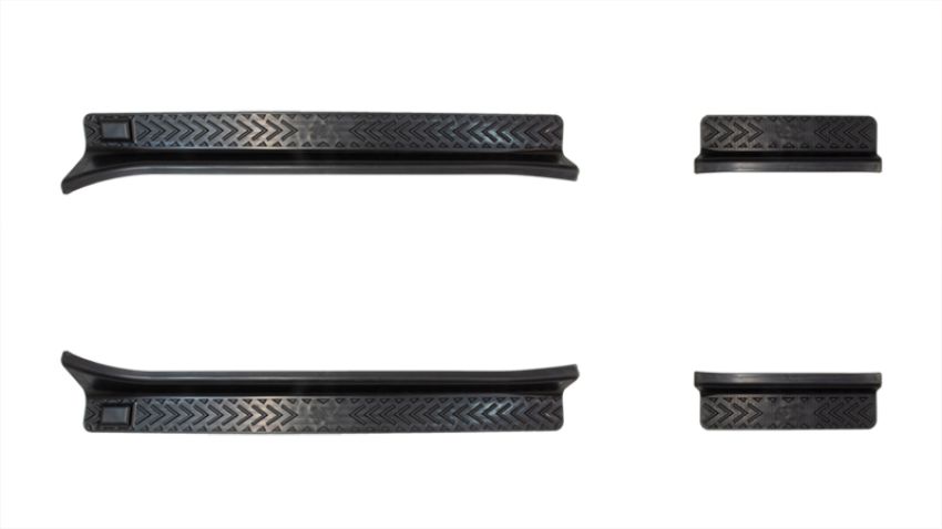 Fishbone Offroad FB15297 Door Entry Guards FB15297