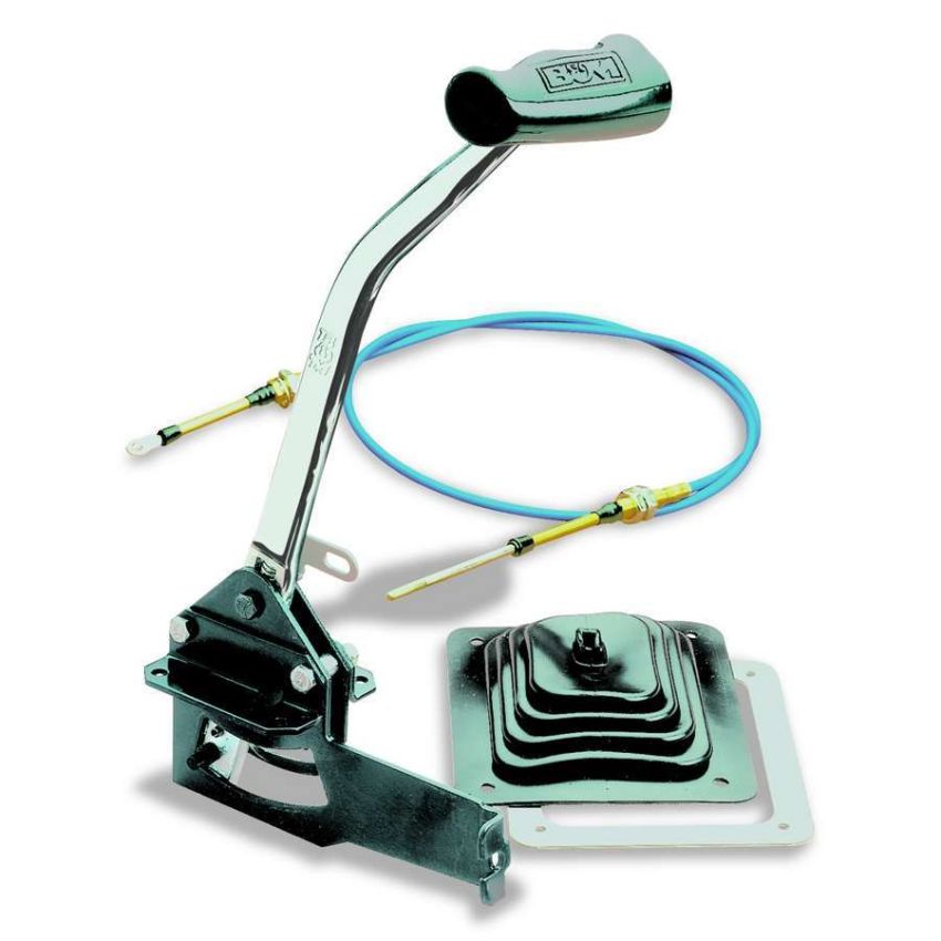 B&M 80775 Shifter