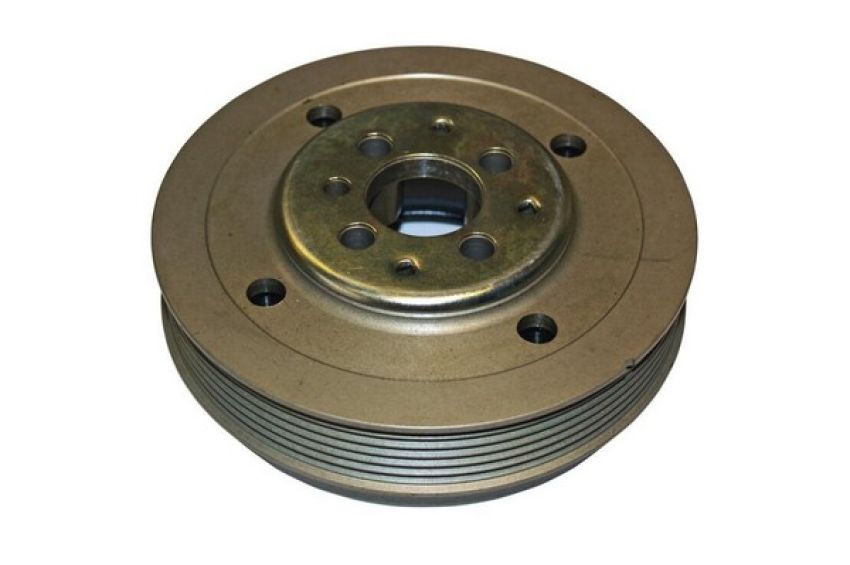 VAICO V10-8246 BELT PULLEY