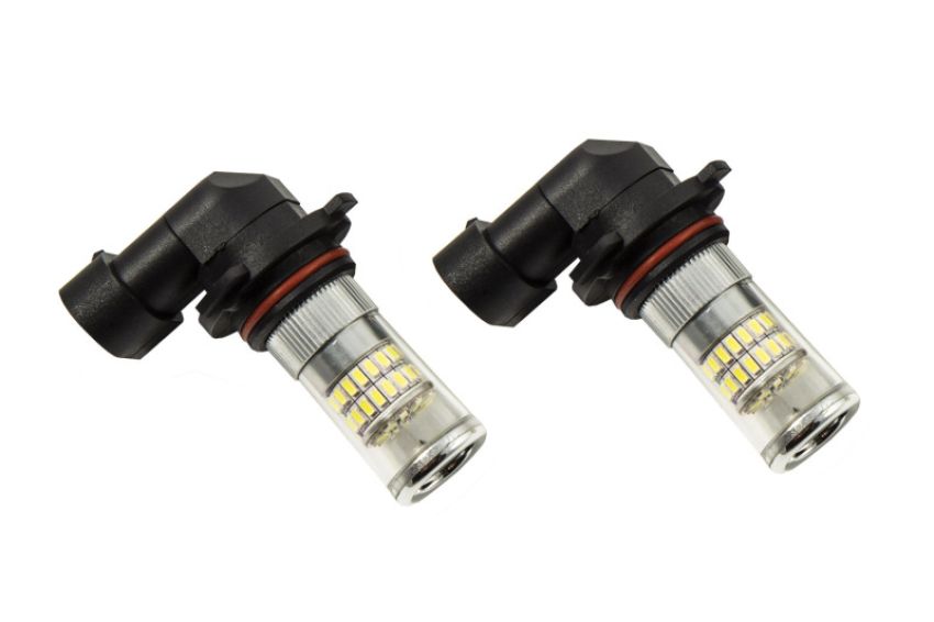 Diode Dynamics DD0136P 9006 HP48 LED - Cool - White (Pair)