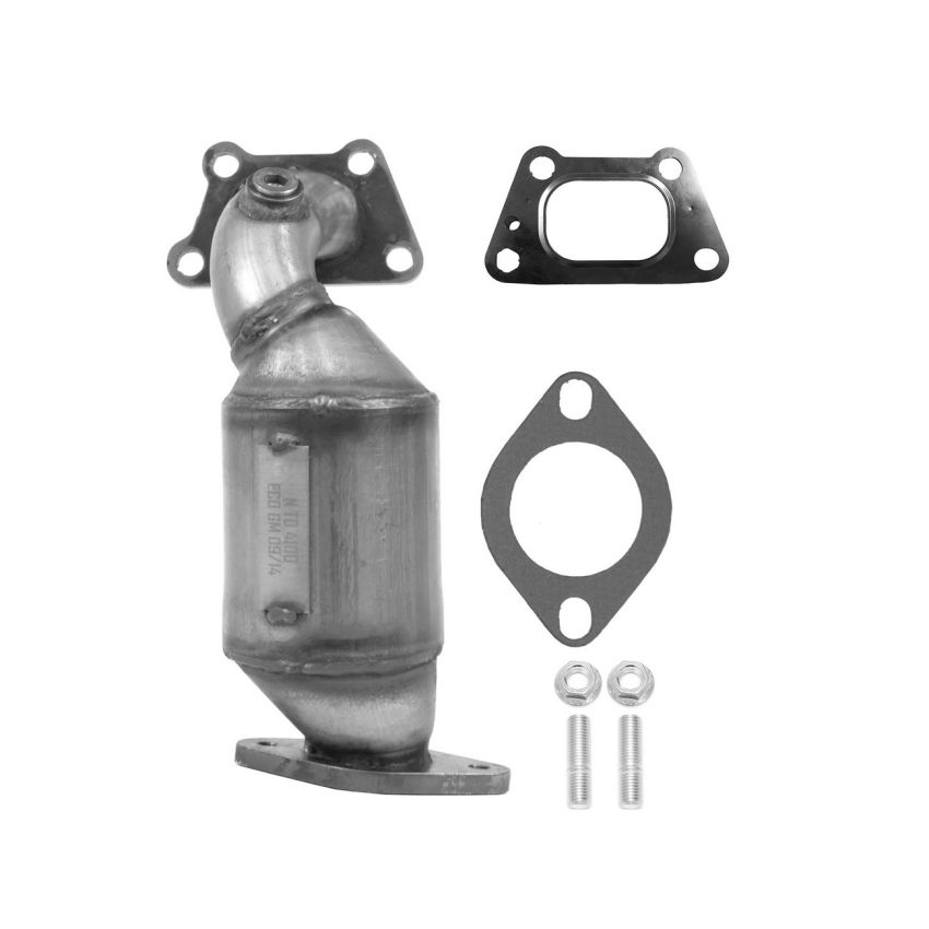 Eastern Catalytic 50517 Federal / EPA Direct-Fit Manifold Converter Assembly