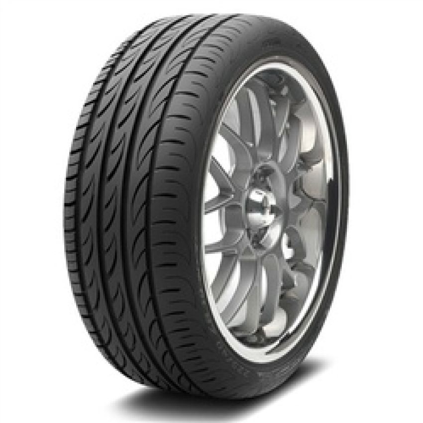 PIRELLI Pzero Nero 215/45R17 Summer