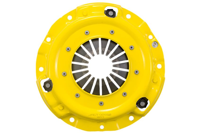 ACT MB013 1993 Hyundai Elantra P/PL Heavy Duty Clutch Pressure Plate