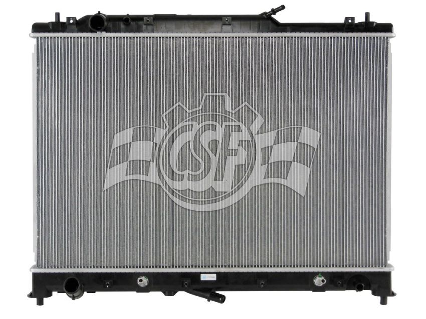 CSF 3689 Radiator