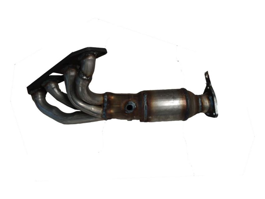 AB Catalytic 43241 Direct Fit Manifold Converter EPA (Federal)