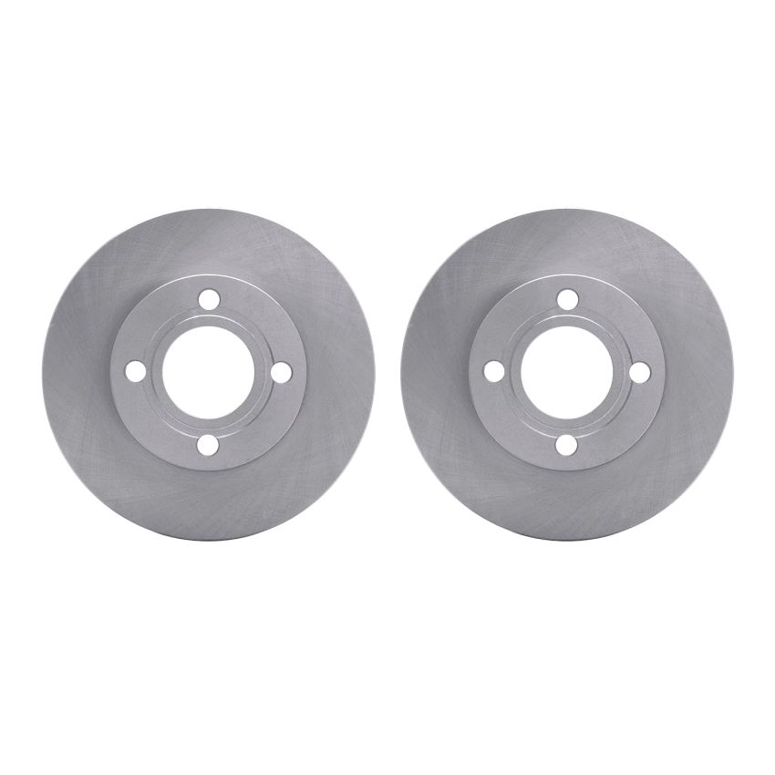Dynamic Friction 6002-73005 Dfc Rotors