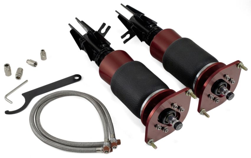 Air Lift 78503 Performance Front Kit for Volkswagen MK1 Jetta/Rabbit/GTI/Golf