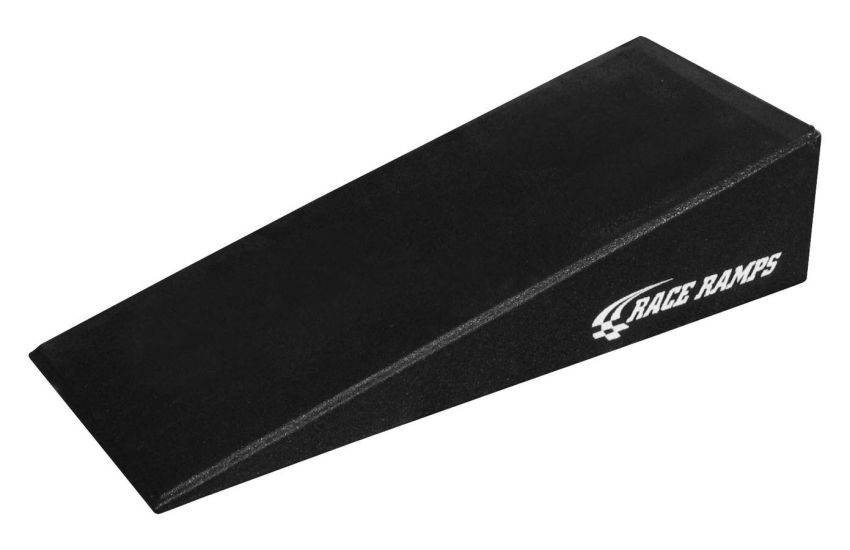 Race Ramps RR-TR-SK-1 Trailer Side Kick Ramp - 13 Degree Approach Angle