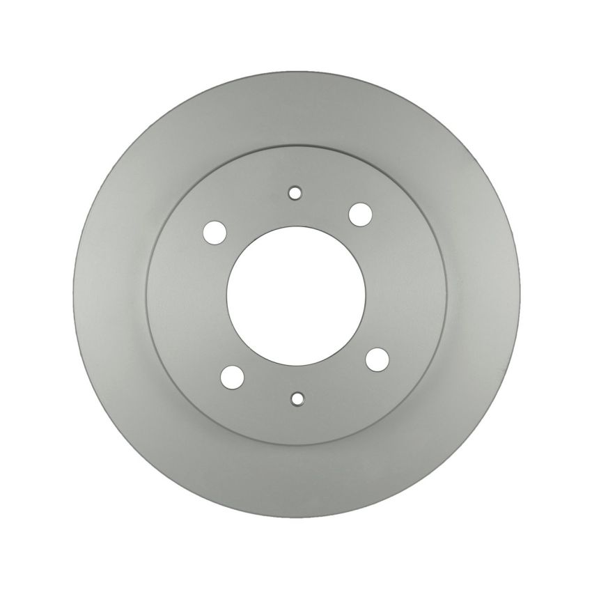 Bosch 28010807 Bosch QuietCast Disc Brake Rotor