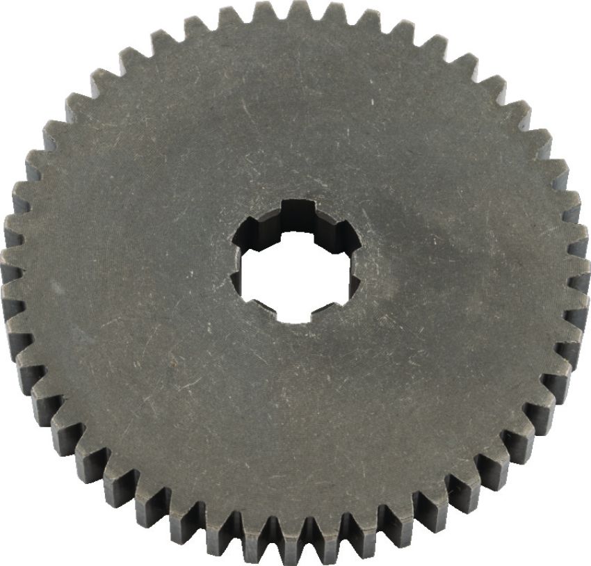 TwinPower 215622 Twin Power 65-85 Big Twin With Chain 4 Speed Starter Shaft Gear Replaces H-D 31485-65