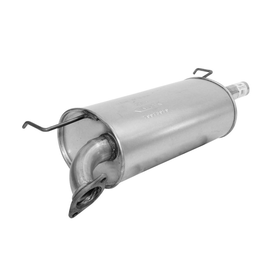 AP Exhaust 7305 Exhaust Muffler Assembly