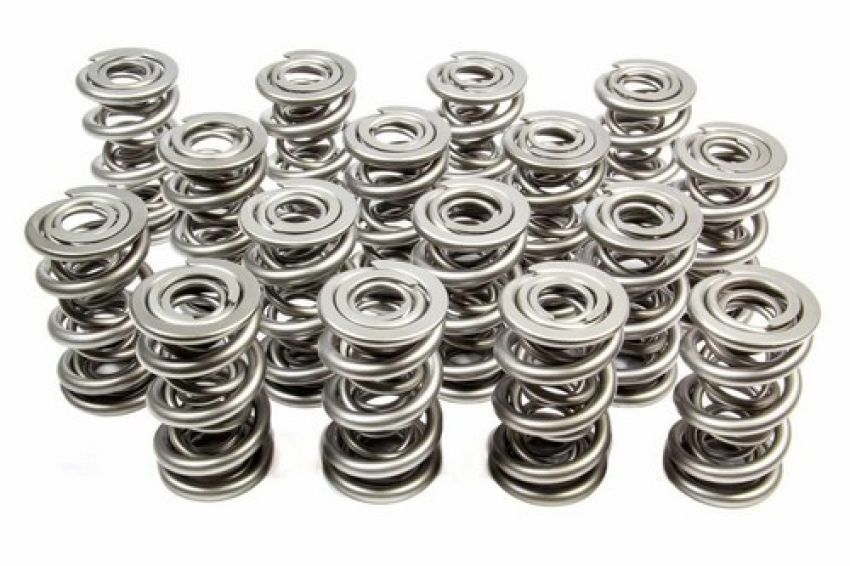 PAC RACING SPRINGS PACPAC-1364-16 1.681 Triple Valve Springs  (16)