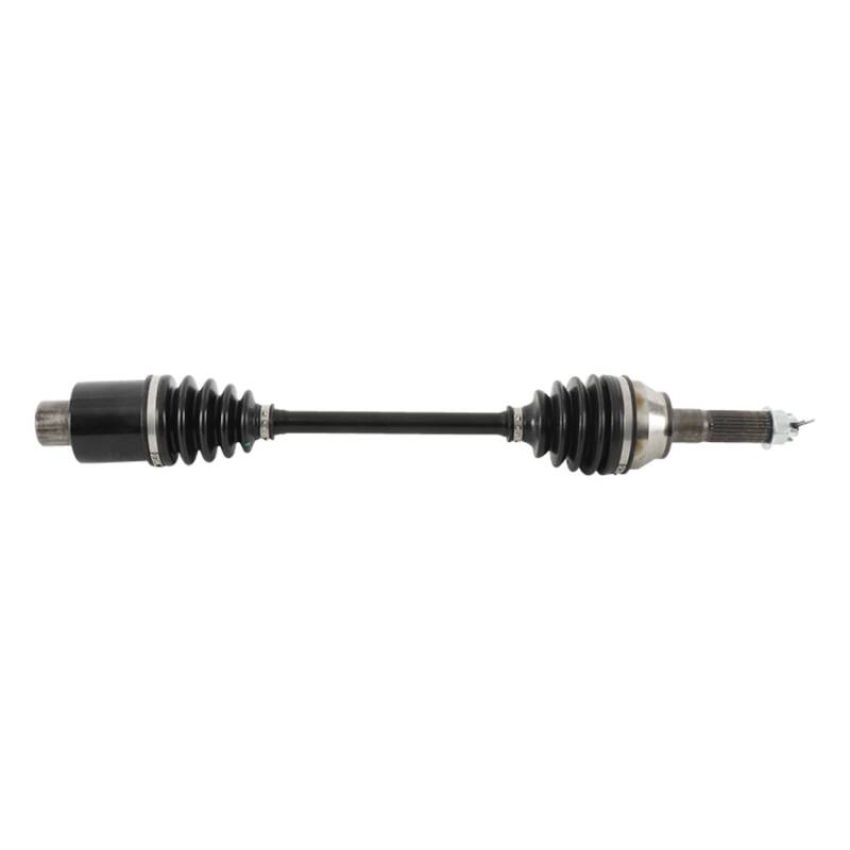 All Balls Racing AB6-PO-8-352 08-09 Polaris Ranger 6x6 700 EFI 6 Ball Axle Middle Left