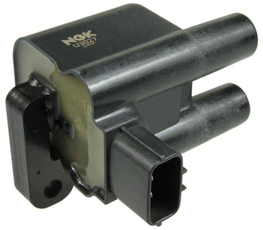 NGK U3027 (48951) Ignition Coil